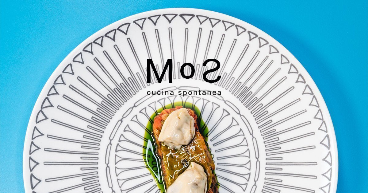 Menu - MoS Ristorante